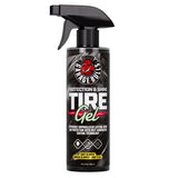 TIRE GEL SPRAY - ShineGloss™ Technology