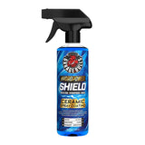 Hydropwer Ceramic Spray Coating